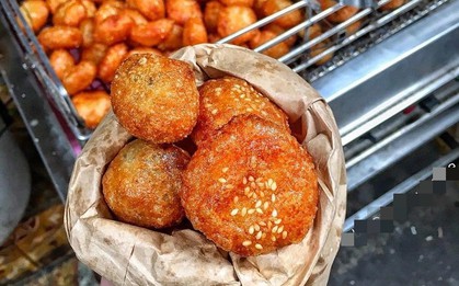 5 món dùng làm bữa sáng ngang "uống dầu", tự "đầu độc" sức khỏe: Nhiều gia đình Việt rất mê