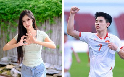 Tình hình hiện tại của cô gái Thái Lan công khai thích Đình Bắc, đã sang Việt Nam ăn Tết