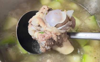 Năm loại canh "phá thận" không kém gì bia rượu: Toàn món người Việt "mê như điếu đổ"