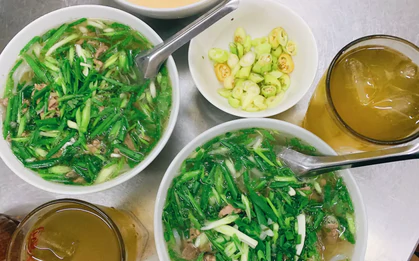Bốn loại rau củ tế bào ung thư "ghét" nhất: Toàn món vừa rẻ, vừa quen trên mâm cơm người Việt