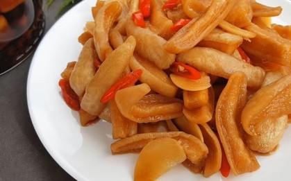 Bốn món gây tắc nghẽn mạch máu nhưng nhiều người ăn nấy ăn để vì ngon còn tưởng lành mạnh