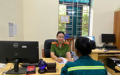 Người phụ nữ trò chuyện với “ELLEN BRAIN” trong 9 ngày liên quan đến số tiền 5.178.900.000 đồng: Nhân viên Agribank phát hiện bất thường từ giao dịch 28 triệu đồng