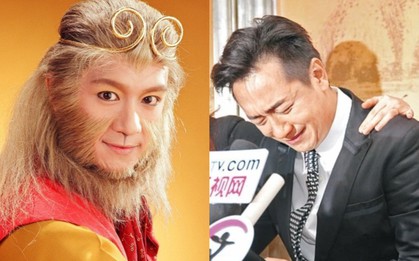 Tôn Ngộ Không thị phi nhất màn ảnh: Mất sự nghiệp vì scandal, U60 đóng phim rác