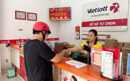 Tất cả người dân mua, bán xổ số chú ý mức phạt đến 100 triệu đồng từ 30/11