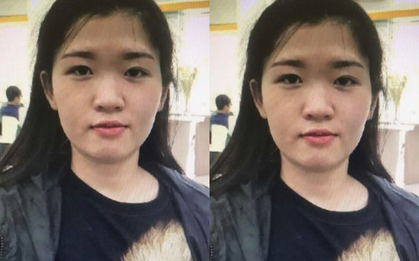 Truy nã toàn quốc Nguyễn Thị Mộng Tuyền SN 1996, bất kỳ ai cũng có quyền bắt và báo ngay cho cơ quan công an