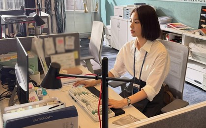 3 thứ sếp để trên bàn chỉ có nhân viên EQ thấp mới tò mò hỏi