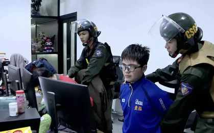 Vụ Xôi Lạc TV: Thu hơn 133 tỷ đồng từ quảng cáo cá cược trái phép cho nhà cái