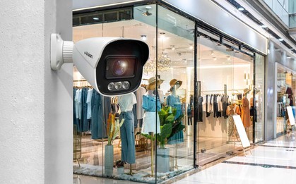 Tất cả người dân lắp camera tại nơi công cộng chú ý mức phạt 20 triệu đồng vừa được áp dụng