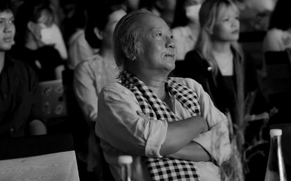 Đạo diễn Đất Phương Nam qua đời