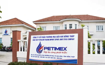 Thanh tra Chính phủ đề nghị điều tra vụ Petimex bán 185 triệu lít xăng dầu không hóa đơn