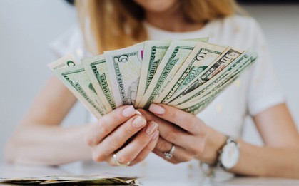 Một người phụ nữ Việt vừa có thêm hơn 4.000 tỷ đồng