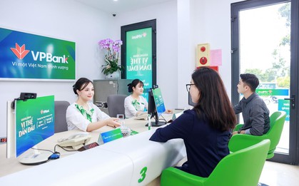 Ngày 23/10, gửi 100 triệu đồng tại MB, VPBank, Techcombank, Sacombank, SHB, ACB nhận bao nhiêu tiền lãi sau 6 tháng?
