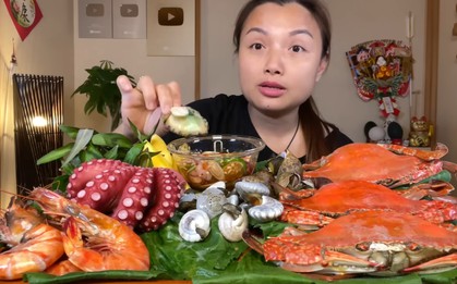 Thu nhập của Quỳnh Trần JP