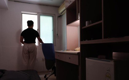 Không có tiền mua nhà, ở thuê 5 triệu/tháng: Đóng chậm 4 ngày đã bị đá ra đường