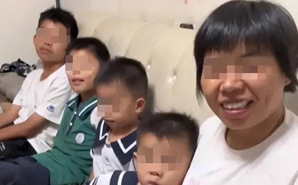 Sinh được 4 cậu con trai, người mẹ lên mạng nói 1 câu khiến cả MXH tranh cãi: Mỗi người một lựa chọn, so sánh để làm gì?