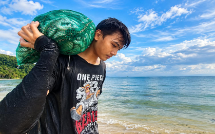 52 tuổi lần đầu có lương tháng đều đặn, được đóng bảo hiểm: Cuộc sống của người dân Phú Quốc đổi khác trước thềm APEC 2027