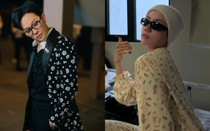 Fangirl số 1 của G-Dragon tại Việt Nam bất ngờ lọt đề cử đẹp nhất thế giới sau nhiều lần gây tranh cãi ngoại hình