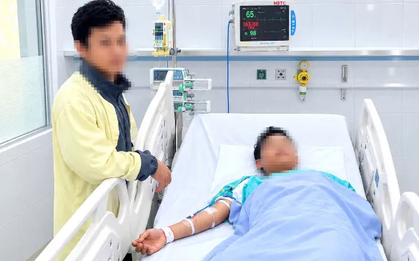 Thiếu niên 14 tuổi hồi sinh kỳ diệu sau khi bị sét đánh ngừng tim