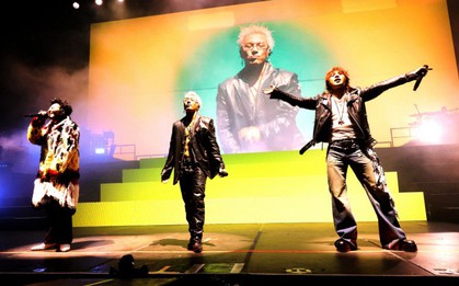 Triệt phá đường dây phe vé concert thu lợi bất chính 23 tỷ đồng
