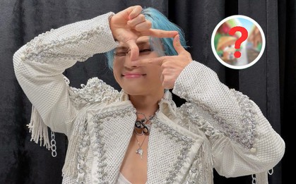 Daesung (BIGBANG) có động thái đặc biệt ngay trước thềm sang Việt Nam