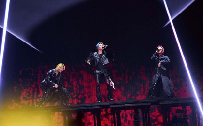 BIGBANG sẽ trình diễn những ca khúc nào tại hai đêm concert ở Hà Nội?