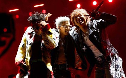 Cần chuẩn bị gì trước khi đi xem concert BIGBANG tại SVĐ Mỹ Đình?