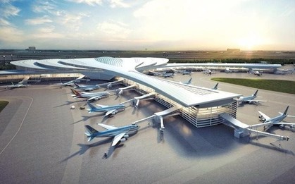 Siêu dự án 16 tỷ USD chưa từng có trong lịch sử Việt Nam đang tuyển hàng loạt vị trí, từ kỹ sư đến nhân viên phục vụ khách VIP, lương không thấp hơn 16 triệu/tháng