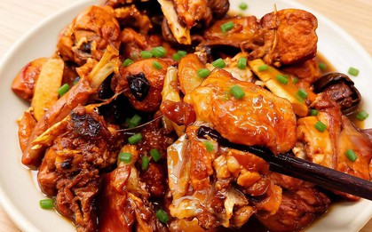 3 món thịt này nên ăn luân phiên, giá cả rất phải chăng: Nấu dễ mà ngon lại giúp dưỡng ẩm và bổ tỳ vị