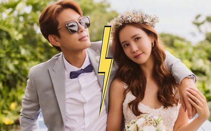 Nguyên nhân “nữ hoàng dao kéo” Lee Da Hae đòi cắt đứt với chồng - nam ca sĩ tai tiếng Se7en