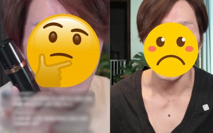 1 nhân vật nổi tiếng giới skinbiz xin lỗi, tạm dừng livestream sau khi mắng khách: “Nghèo đừng có vào kênh”