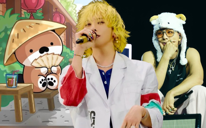 Sát giờ đổ bộ Hà Nội: G-Dragon, Taeyang và Daesung đang làm gì?