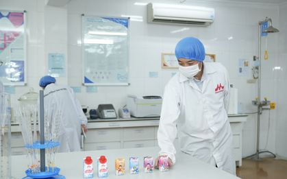 “Bay cao nào, nhảy cao nào”: Thương hiệu sữa gắn với tuổi thơ nhiều người Việt giờ ra sao sau 20 năm?