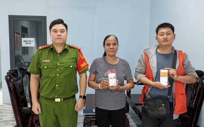 Tài khoản shipper Phòng Tích Phương nhận chuyển khoản 649.999.999 đồng từ bà Cao Thị Nhi: Công an xác minh giao dịch
