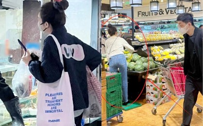 Tin mật showbiz: Nữ diễn viên Khương Nghiên được mai mối cưới trưởng chi nhánh ngân hàng lương 2 tỷ/năm, nhưng giấu kín bưng