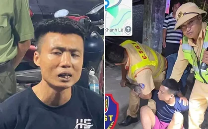 Phạm nhân trốn trại đối mặt với sự trừng phạt nào của pháp luật?