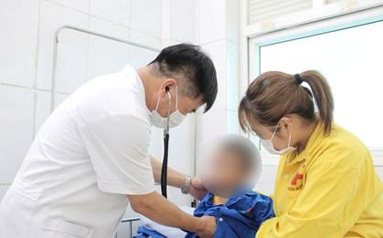 Cúm A gia tăng, cảnh giác với tình trạng tự ý dùng Tamiflu