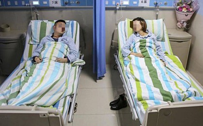 Hết vợ đến chồng phát hiện mắc ung thư gan, bác sĩ thở dài: "Giá như ai cũng biết vứt nó vào sọt rác"