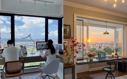 Mua được 2 căn nhà, cặp vợ chồng quyết định bán: Đi ở thuê 45,6 triệu/tháng lại thấy sướng hơn