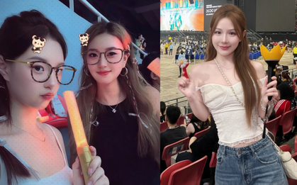 Topic viral: Bố mẹ ủng hộ con đi concert, dặn gọi taxi về cho an toàn, người ngoài không bỏ đồng nào vẫn phán xét: “Có thể kệ nhau không?”