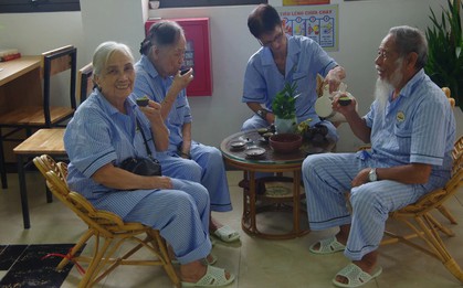 Từ 7/12/2026, áp dụng quy định mới về cơ sở chăm sóc người cao tuổi: Tất cả người dân cần lưu ý điều gì?