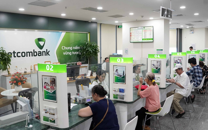 Có bao nhiêu tiền thì sẽ trở thành khách VIP của Vietcombank?