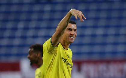 Vì sao bàn thắng thứ 982 của Ronaldo không được công nhận?