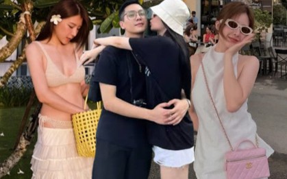 Cô dâu của Quân A.P là ai?