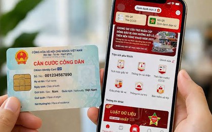 Những nội dung chính của dự thảo Luật Định danh và xác thực điện tử