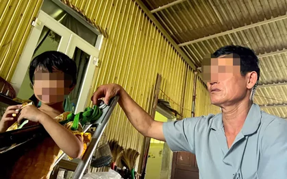 Bố mẹ của Hồ Văn Tình, phạm nhân đang trốn Trại giam A2: Mong con sớm đầu thú để không 'chết bờ, chết bụi'
