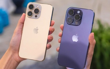 Người dùng iPhone lưu ý cảnh báo mới từ Bộ Công an về thủ đoạn cho vay qua iCloud