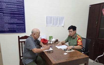 Liên tục nhận cuộc gọi lạ, người đàn ông lập tức đi rút 270 triệu đồng tại Quỹ tín dụng: Công an khẩn trương xác minh
