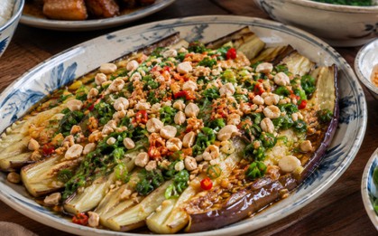 Chỉ với 15 nghìn, tôi làm ra món ngon, lạ miệng khiến cả nhà tranh nhau gắp