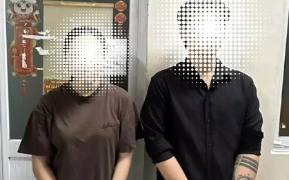 Cầm cố tài sản lấy tiền tiêu xài rồi trình báo... mất trộm