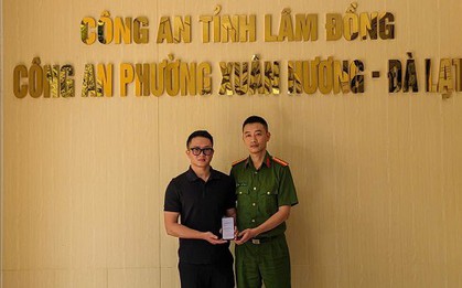 Nguyễn Ngọc Lâm chuyển khoản 15.000.000 đồng vào tài khoản Vietcombank của Nguyễn Thị Trang Nhã: Công an vào cuộc xác minh